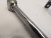 Koffer halter set Suzuki LS 650