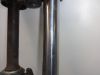 Standrohr Gabelholm links komplett Kawasaki Z 250