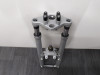 Front pipes complete BMW K 1200 LT