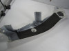 Heck links Kawasaki ZXR 400