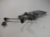 Main step holder left Honda CBR 600 F