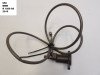 Slave cylinder  BMW R 1200 GS