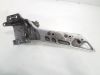 Main step holder left Yamaha FJR 1300