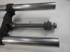 Voorpoten compleet Honda ST 1100 Pan European