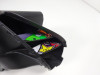 Rechter luchtbuis Suzuki GSX R 750
