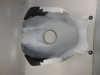 Fuel tank cover Honda CBR Fireblade