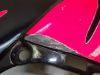 Untere verkleidung links Honda CBR 600 F