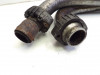 Downpipes Yamaha XJ 700