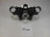 Kroonplaat Honda ST 1100 Pan European