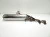 Muffler Yamaha TDM