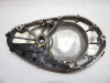 Koppelingsdeksel Suzuki GS 450
