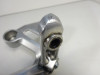Schetsplaat links Yamaha MT 09