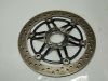 Brake disc front Honda Overige Honda