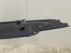 Undertail rear fender Suzuki GSX R 1000