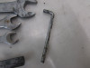 Tool set Suzuki GSX R 750