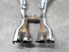 Auspuff Suzuki GSX 1100 G
