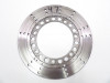 Brake disc front Kawasaki VN 700  750