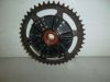 Driven flange Yamaha YZF R1
