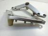 Frame - onderdelen Suzuki DL 650 V STROM