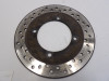 Rear brake disc Honda TRANSALP