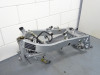 Frame body parts BMW F 650 CS Scarver