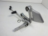 Schetsplaat links Yamaha MT 09