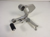 Schetsplaat links Yamaha MT 09