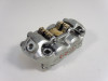 Remklauw links voor Ducati 848