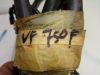 Handlebar switch assy left Honda VF 700  750 F