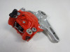 Bremssattel Bremszange hinten Aprilia RSV 1000