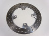 Rear brake disc Ducati monster 796