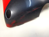 Seiten verkleidung links Kawasaki ZX 12 R