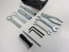 Tool set Suzuki DL 650 V STROM