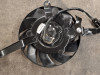 Ventilator Triumph Speed triple RS