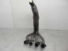 Downpipes Kawasaki ZX 6 R