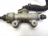Rempomp achter Honda ST 1100 Pan European