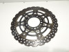 Remschijf voor Kawasaki ER 6