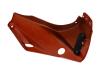 Kanzel links Suzuki GSF 600 650 Bandit 