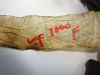 Lenkerschalter links Honda VF 1000 F