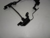 Achtersubframe Yamaha FZ1