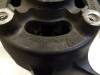 Rear wheel Kawasaki ER 6