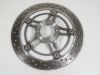 Braking Disc left front Honda CB 600 F