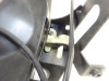 Frame - onderdelen Honda NC 700 X