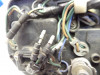 Tacho-set Honda TRANSALP