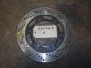 Bremsscheibe hinten  Suzuki GSX F 1100