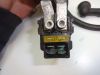 Anlasser Relais Honda CB 250