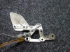 Rechter schetsplaat Yamaha FAZER 600