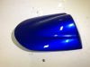 Soziusabdeckung Suzuki GSX R 600