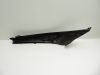 Cowl left rear Kawasaki ER 6