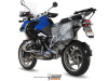 Uitlaat BMW R 1200 GS